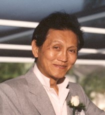 Dr. George T. F. Yao, Erfinder der Pulsoren und deren Anwendungen